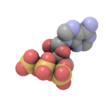 atp molekula