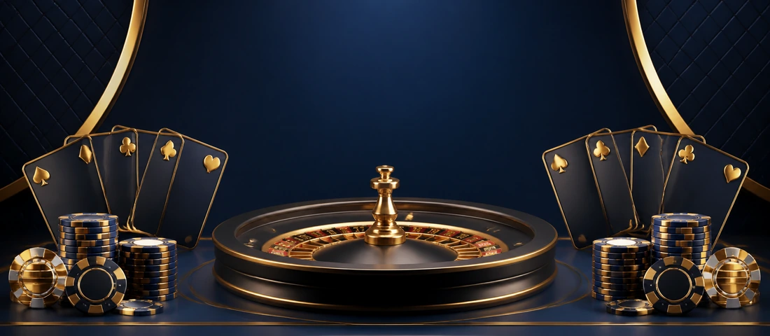 LuckyStars Casino